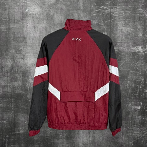 Ajax. Cortaviento 2025-2026
