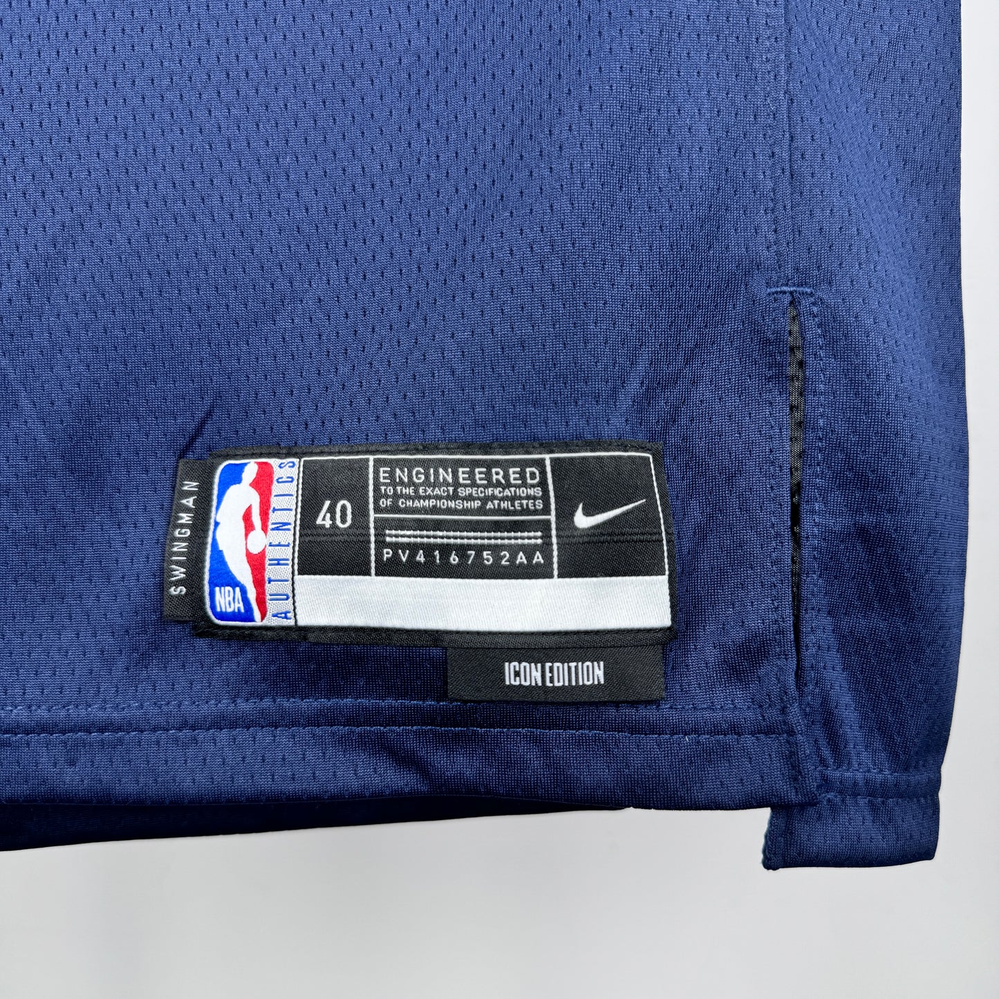 Denver Nuggets. Icon Edition