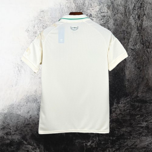 Selección de Gales. Camiseta visitante 2026