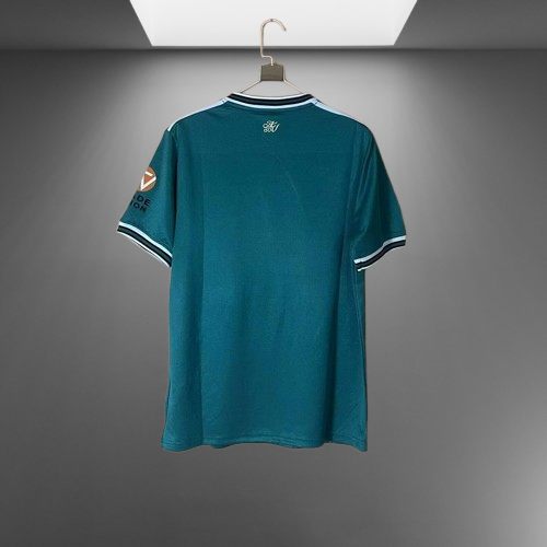 Aston Villa. Camiseta Edición Especial 2024-2025