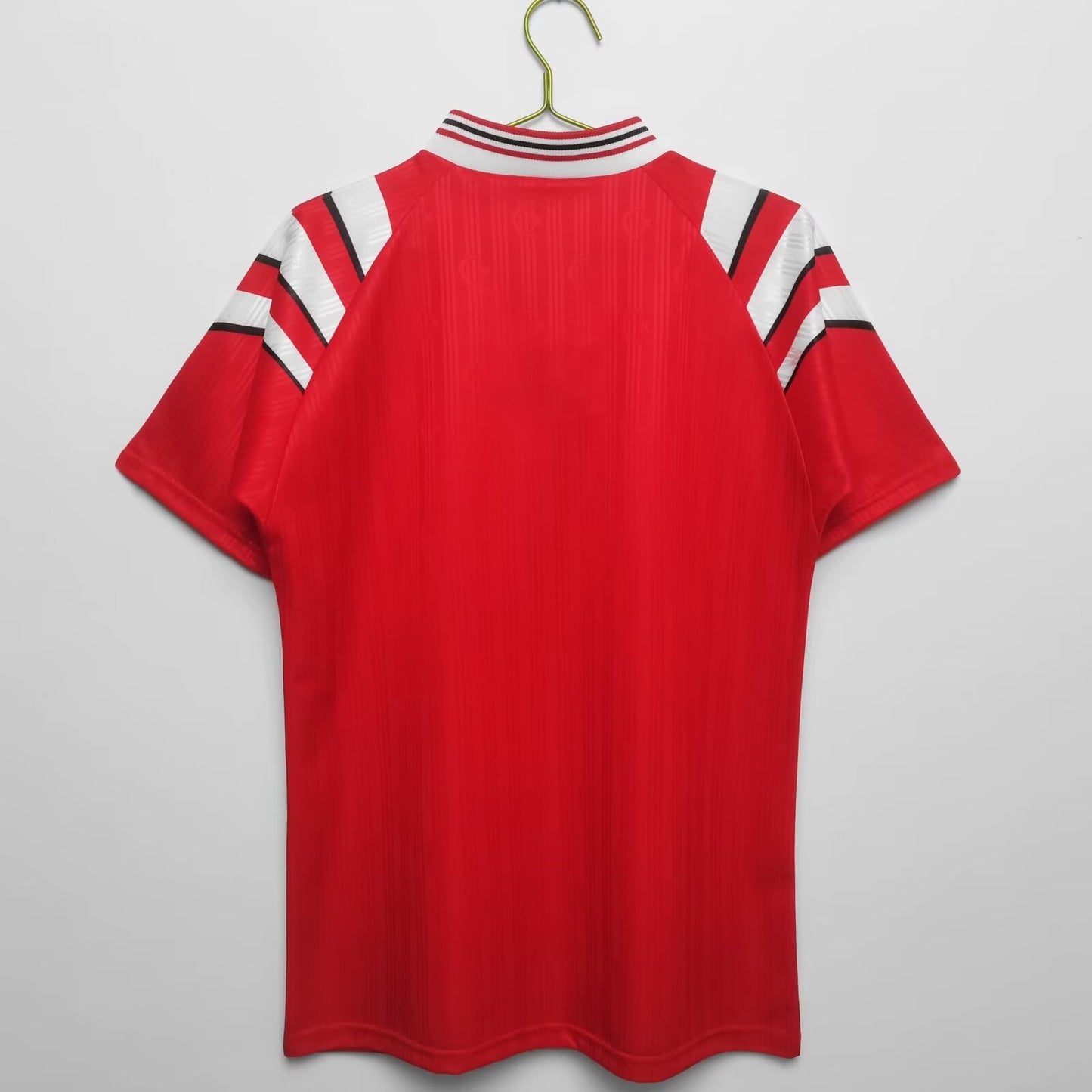 Selección de Turquía. Camiseta local 1990