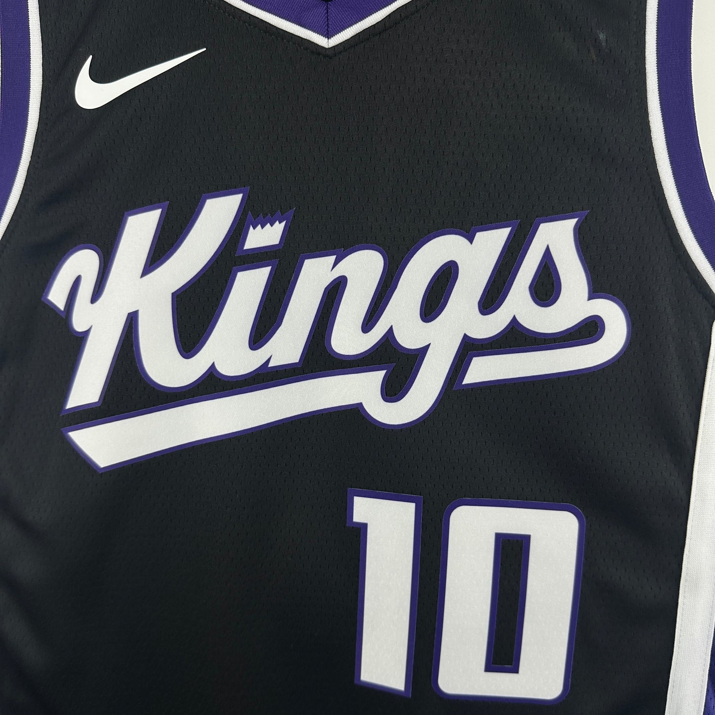 Sacramento Kings. Icon Edition