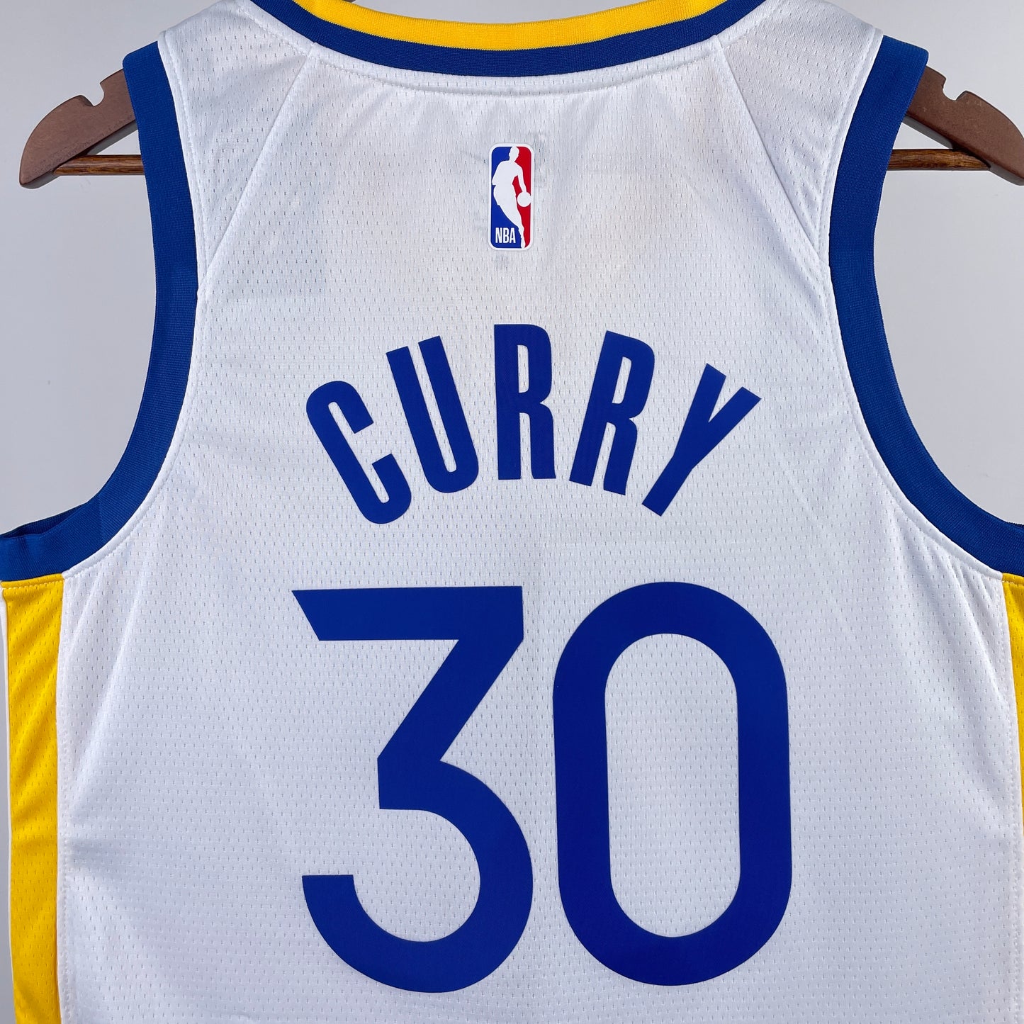 Golden State Warriors. Associaton Edition