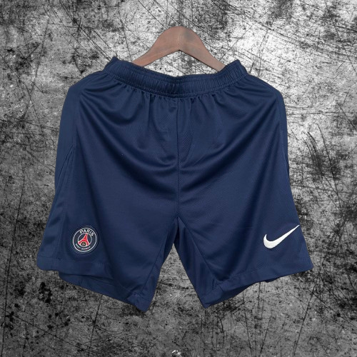PSG. Short local 2025-2026