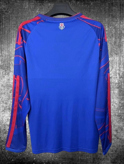 Universidad de Chile. Camiseta local 2026