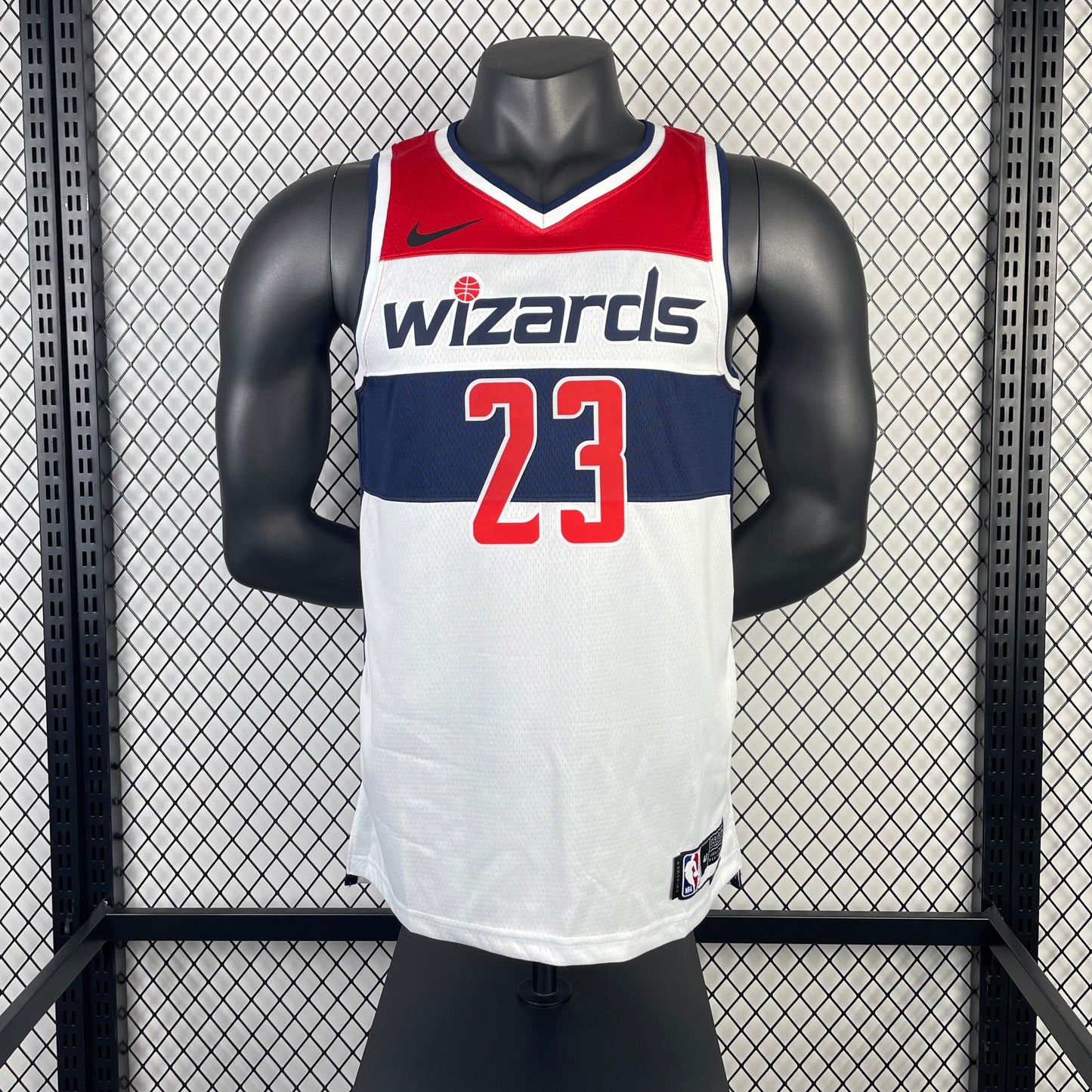 Washington Wizards. Association Edition