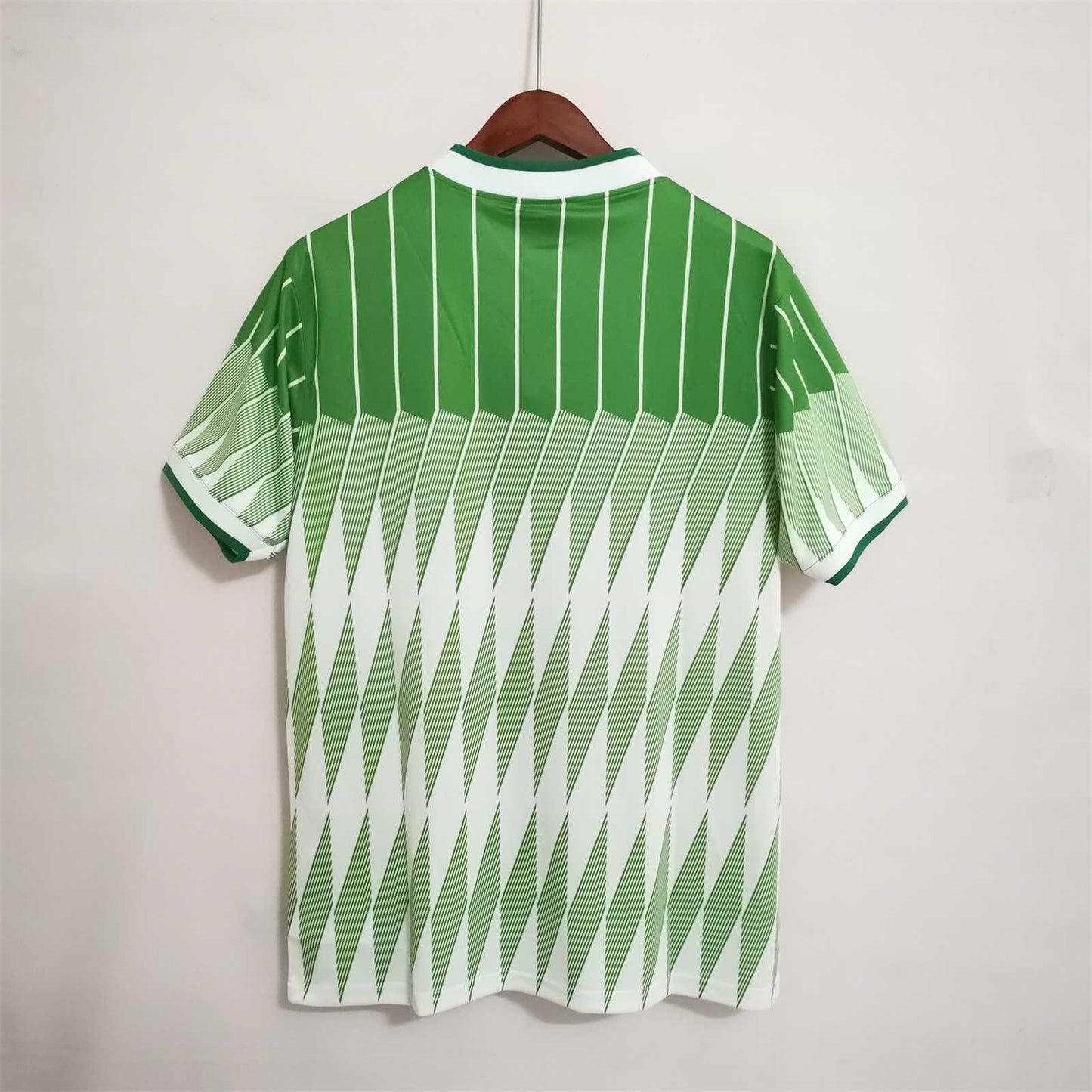 Selección de Bolivia. Camiseta local 1995