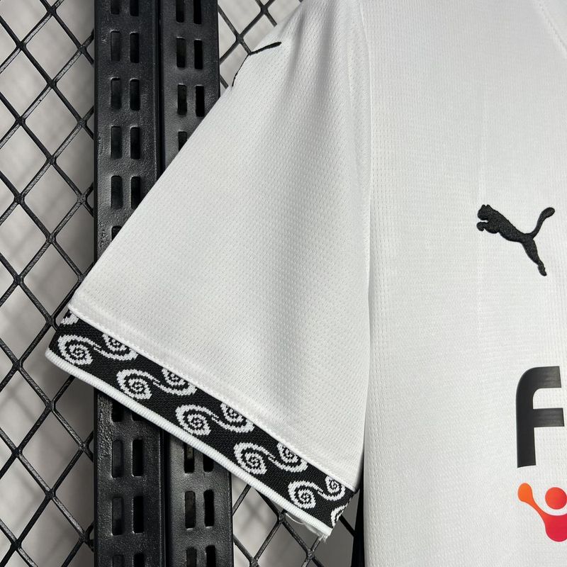 Derby County F.C. Camiseta local 2024-2025