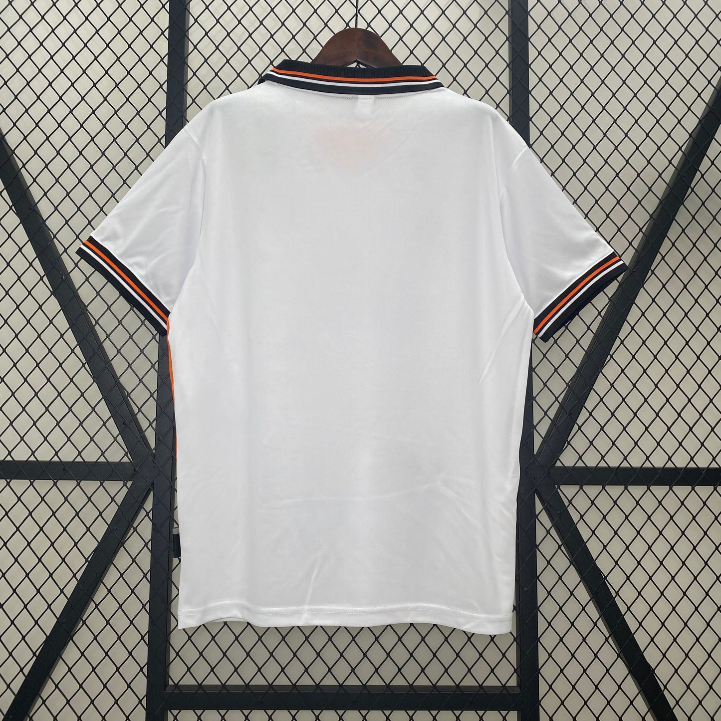 Valencia. Camiseta local 1999-2000