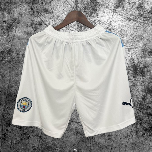 Manchester City. Short local 2025-2026