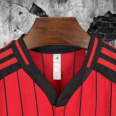 Flamengo. Edición Especial Baseball