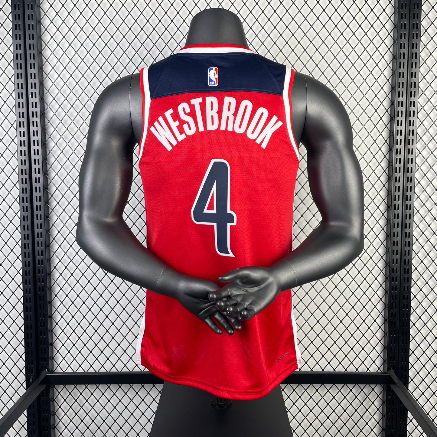 Washington Wizards. Icon Edition