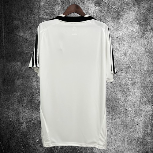 Selección de Alemania. Camiseta local 2008