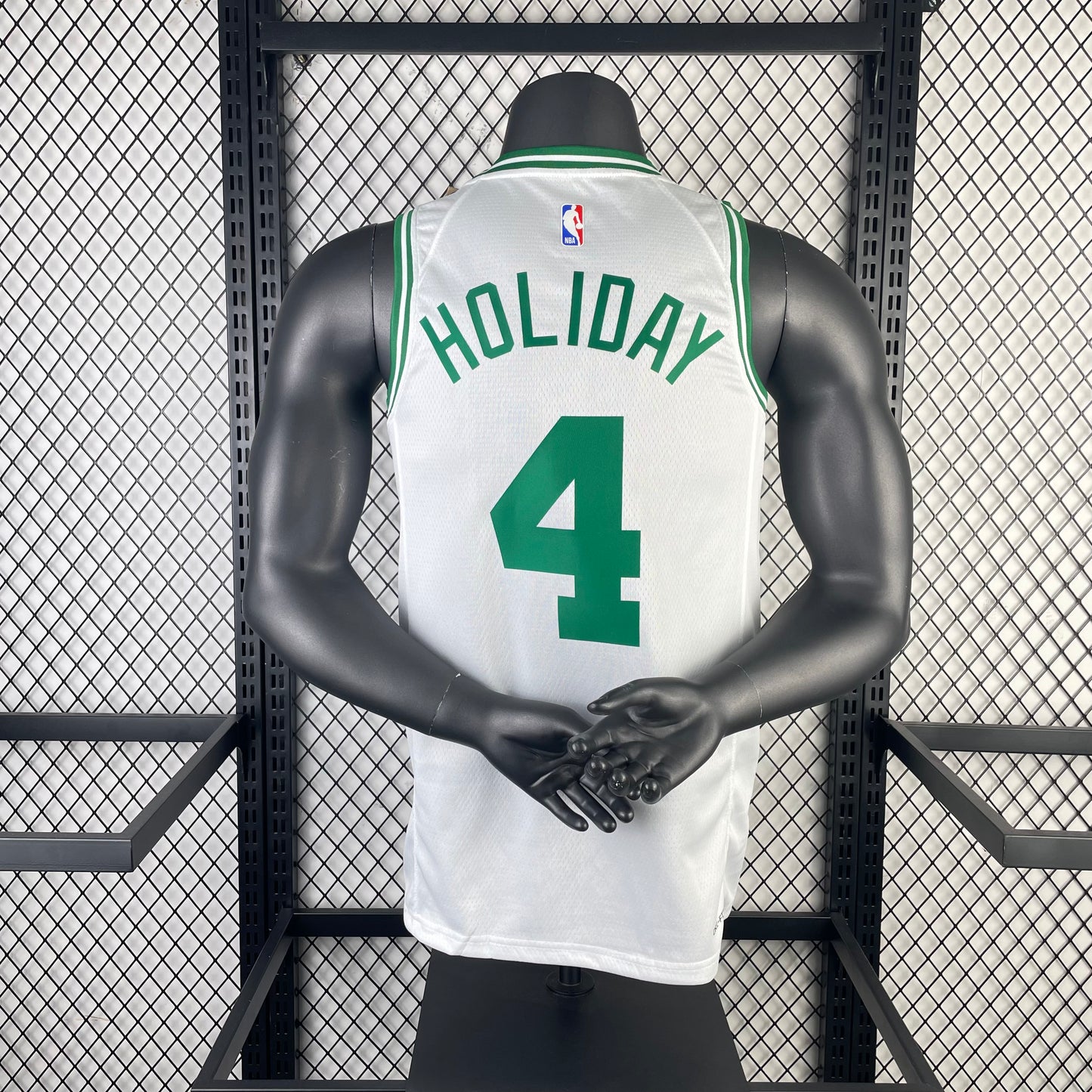 Boston Celtics. Association Edition