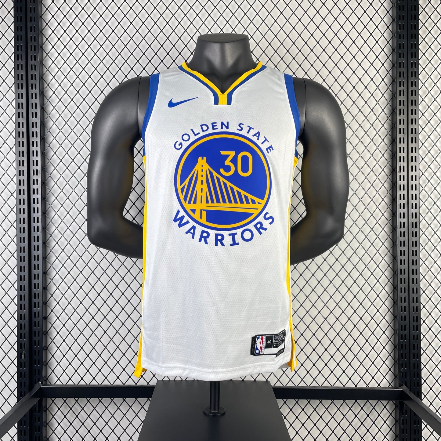 Golden State Warriors. Associaton Edition