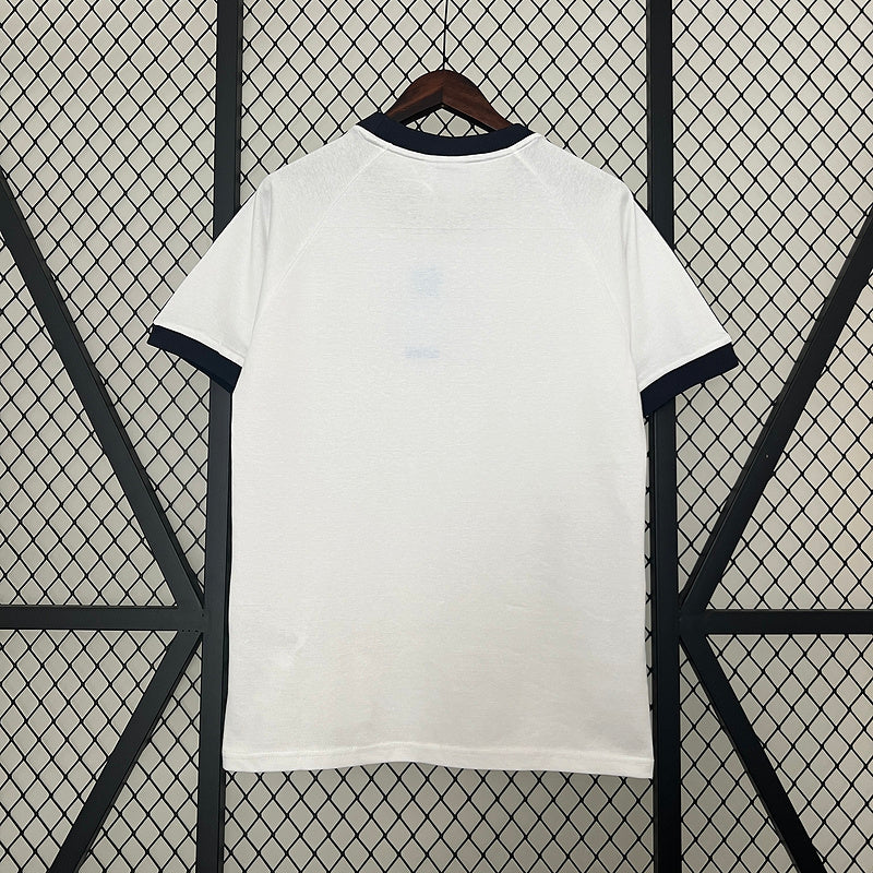 Selección de Alemania. Camiseta Special Retro