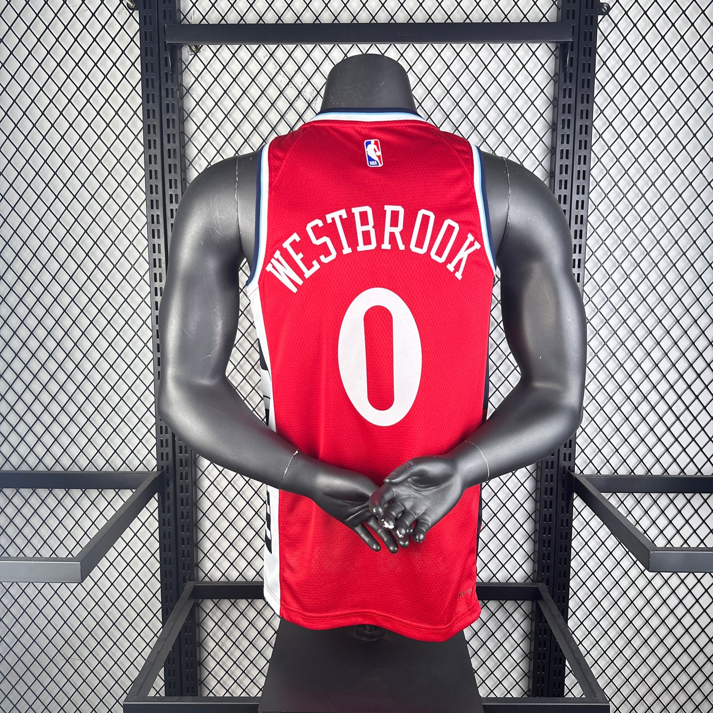 Los Ángeles Clippers. Statement Edition