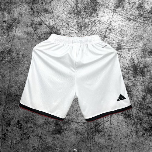 Selección de Alemania. Short local 2026