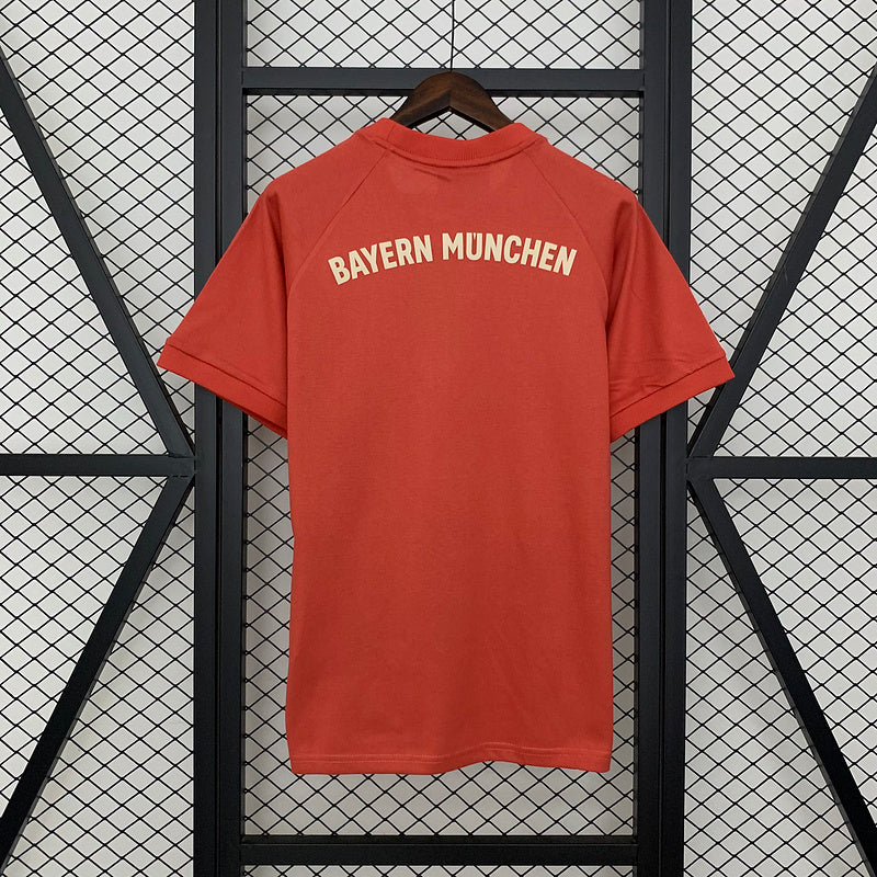 Bayern Munich. Polera algodón Edición Especial