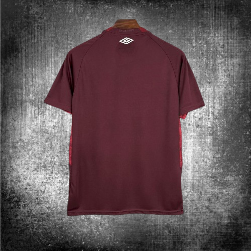Lanús. Camiseta local 2025-2026
