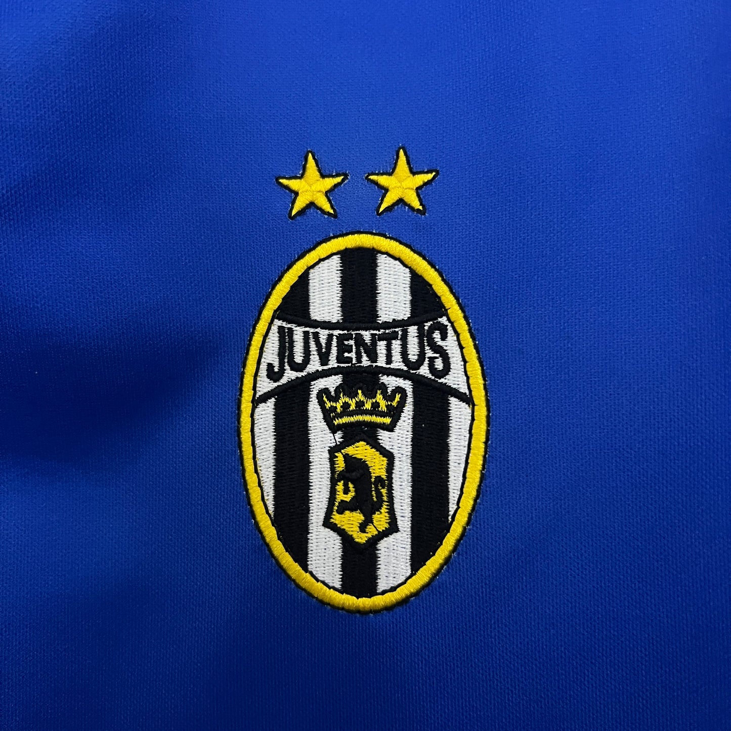 Juventus. Camiseta visitante 1999-2000