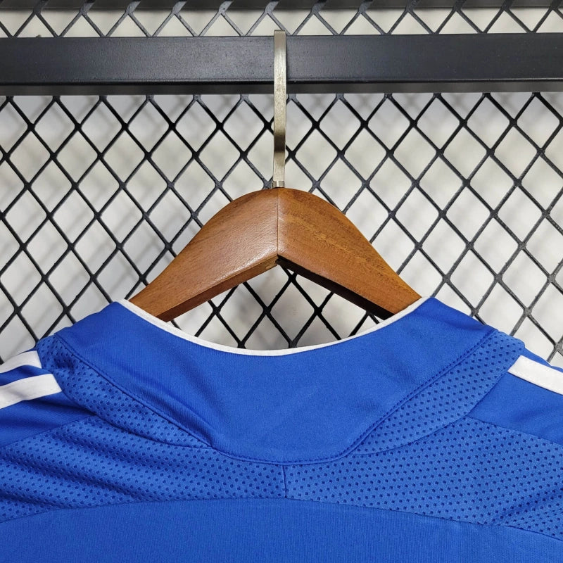 Chelsea. Camiseta local 2006-2007