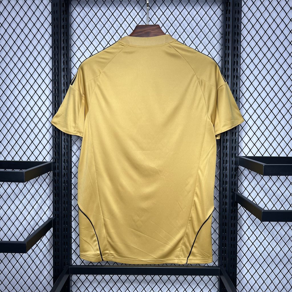 Selección de España. Camiseta visitante 2008