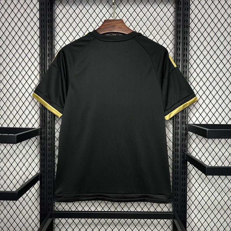 Juventus. Tercera camiseta 2015-2016