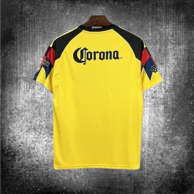America. Camiseta local 2026