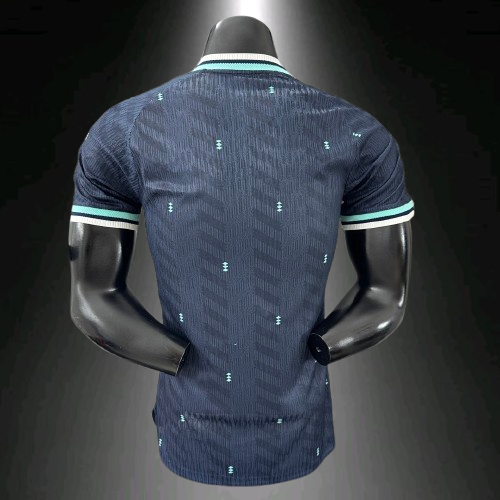 Selección de Alemania. Camiseta visitante Versión Jugador 2026