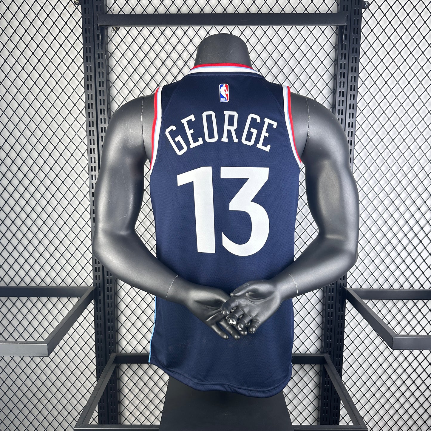 Los Ángeles Clippers. Icon Edition