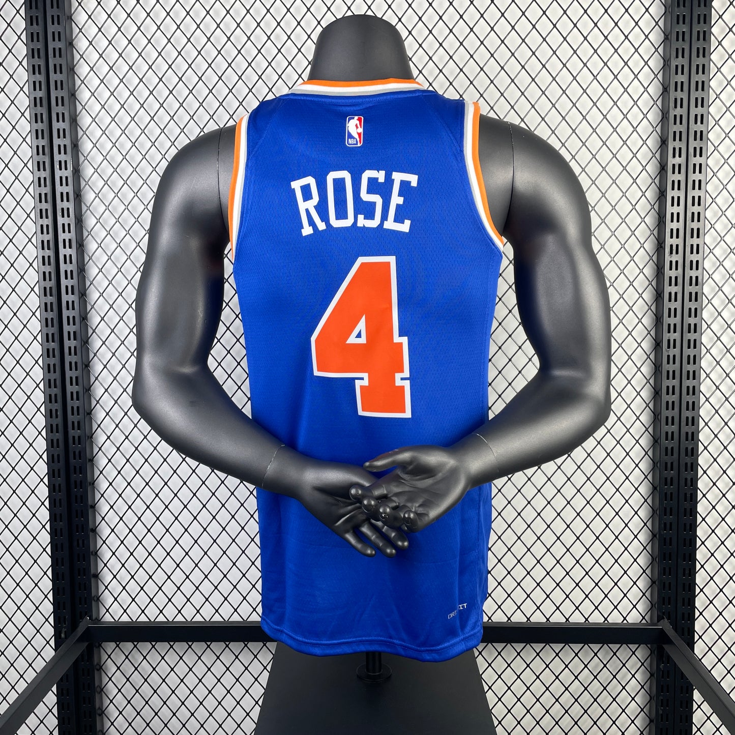 New York Knicks. Icon Edition