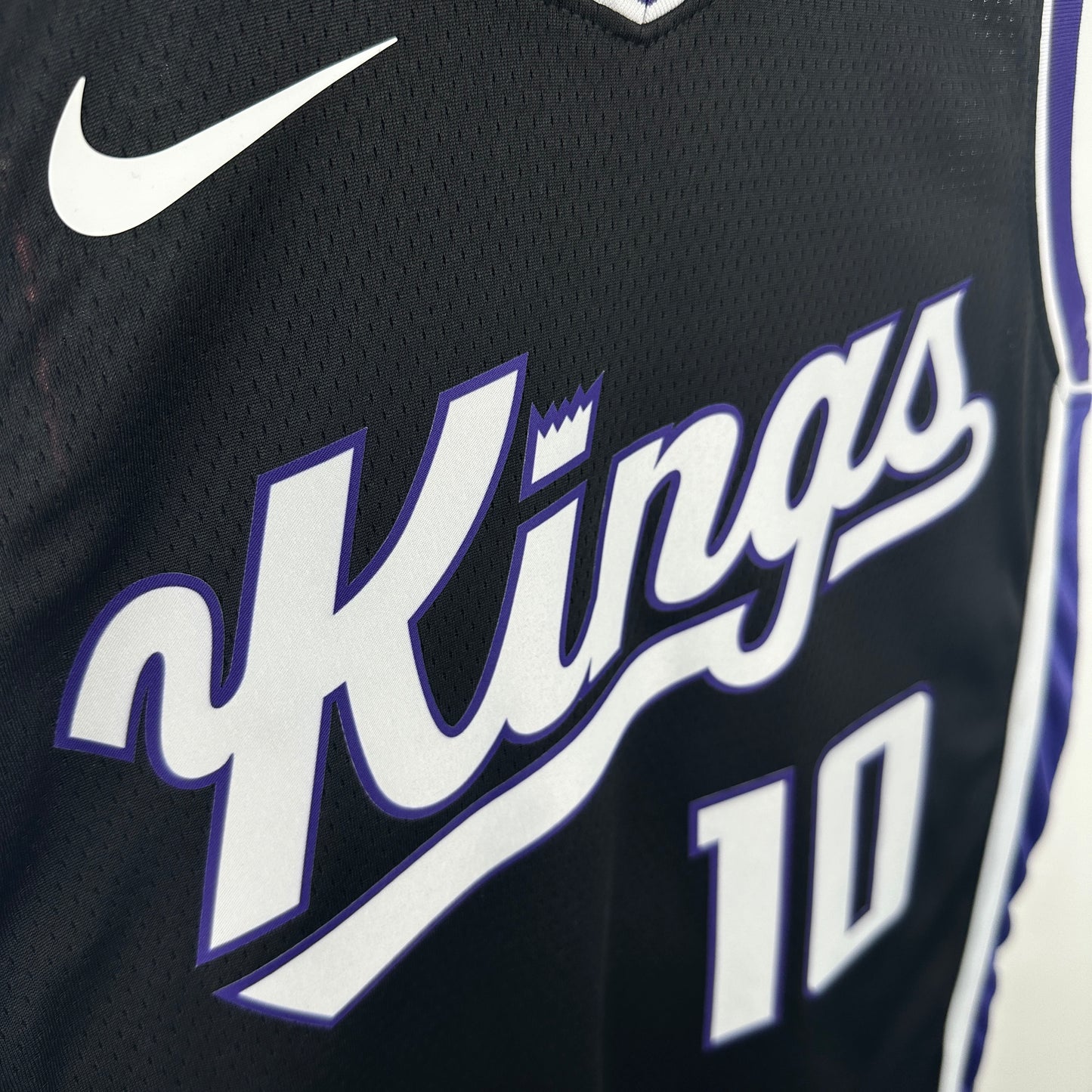 Sacramento Kings. Icon Edition