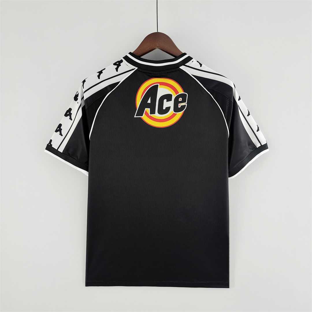 Vasco da Gama. Camiseta local 1999-2000