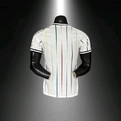 Selección de Japón. Camiseta visitante versión jugador 2026