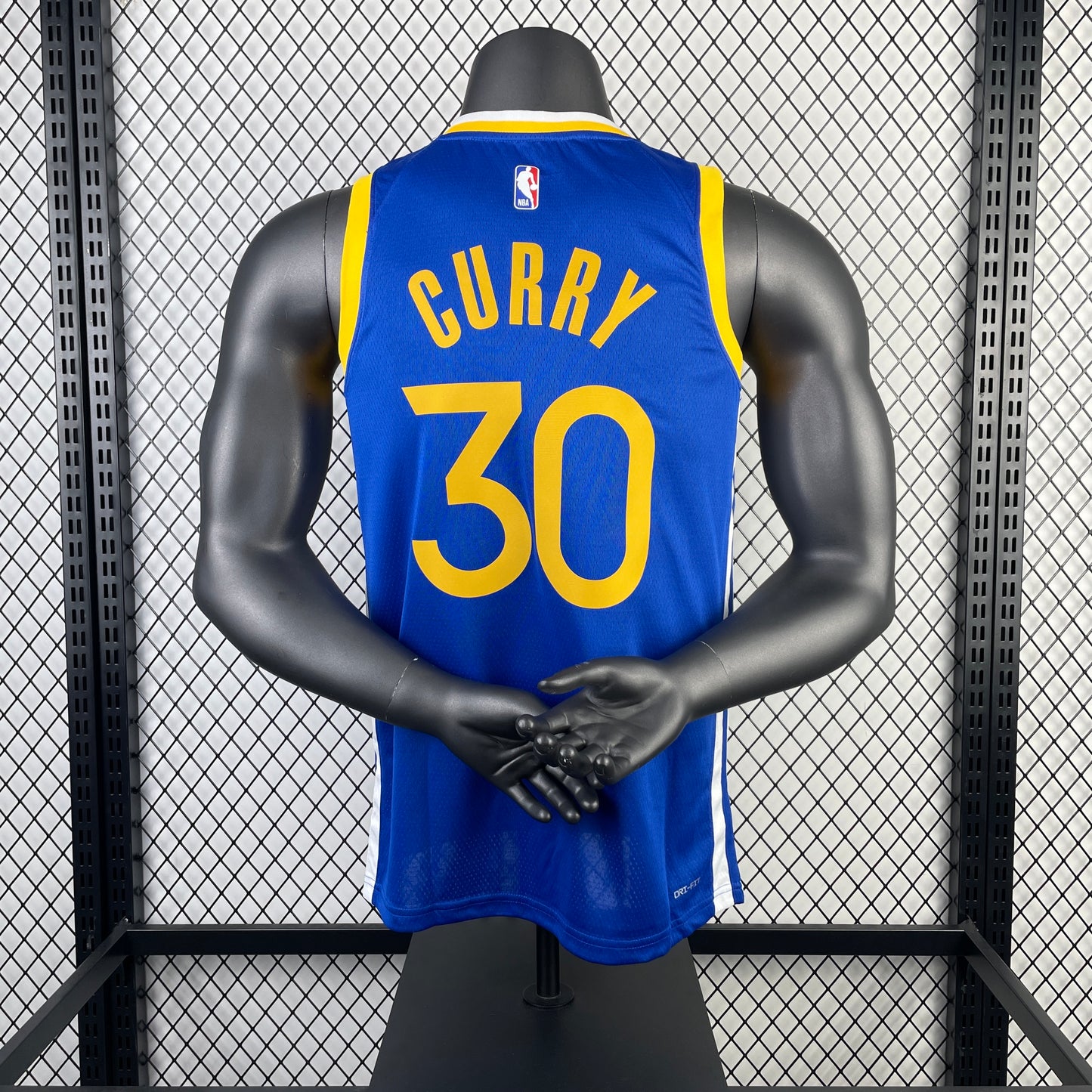Golden State Warriors. Icon Edition