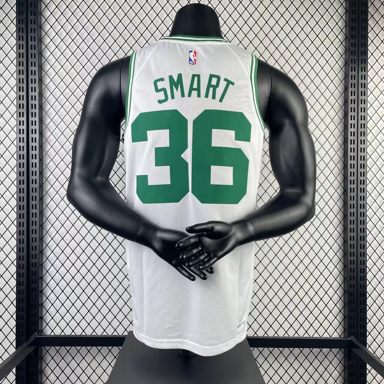 Boston Celtics. Association Edition