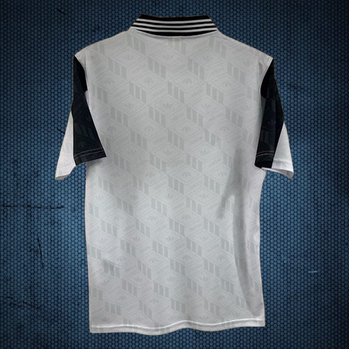 Orlando Pirates. Camiseta local 1997