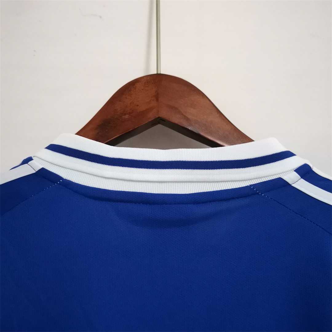 Selección de Yugoslavia. Camiseta local 2000