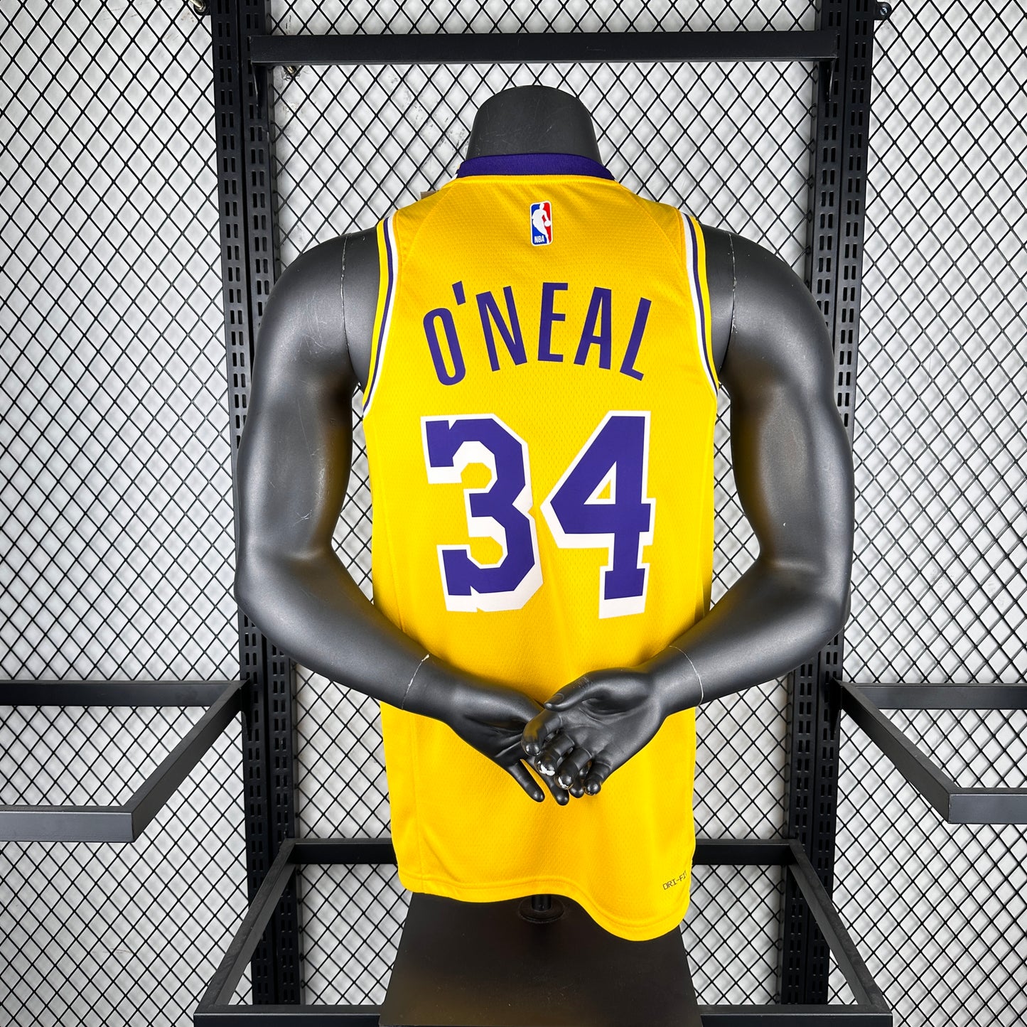 Los Ángeles Lakers. Icon Edition