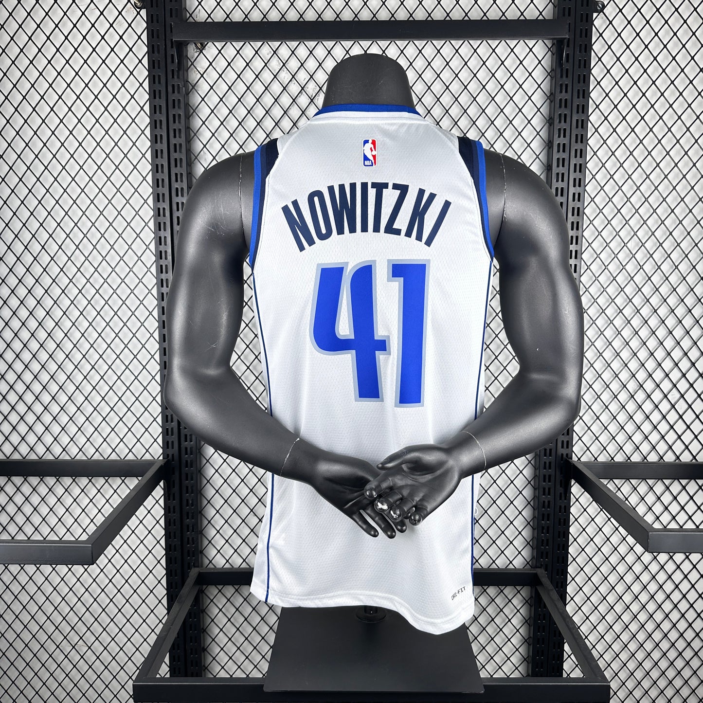 Dallas Mavericks. Association Edition