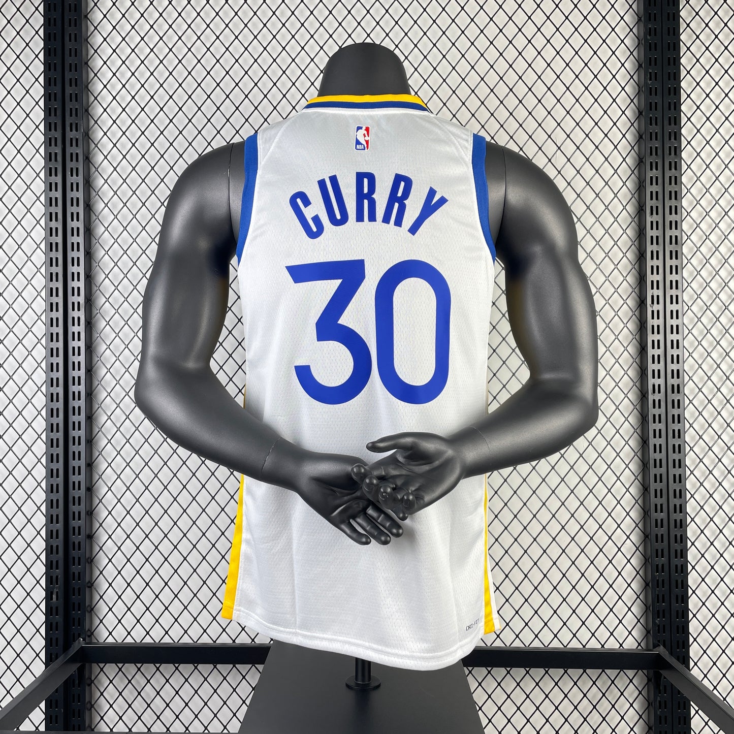 Golden State Warriors. Associaton Edition
