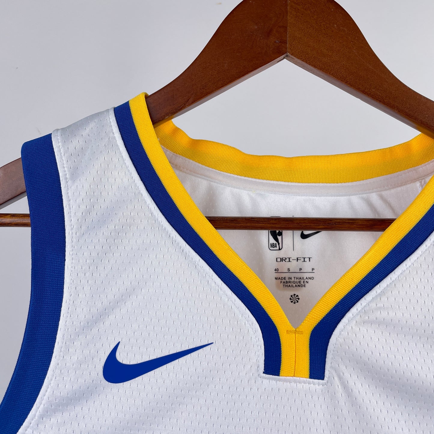 Golden State Warriors. Associaton Edition
