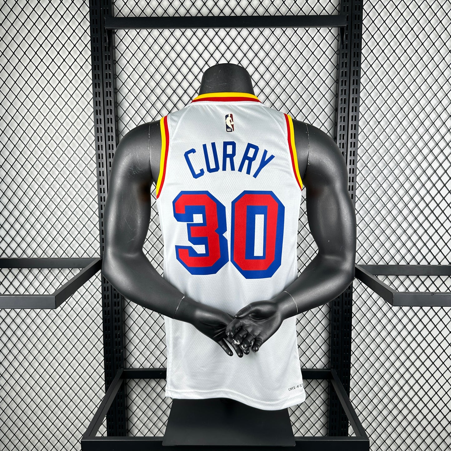 Golden State Warriors. Classic Edition