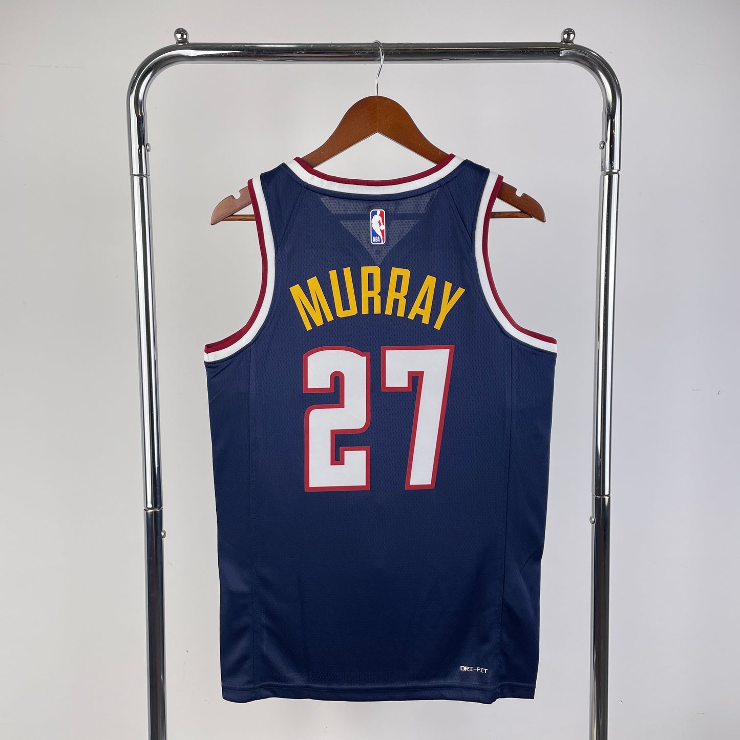 Denver Nuggets. Icon Edition