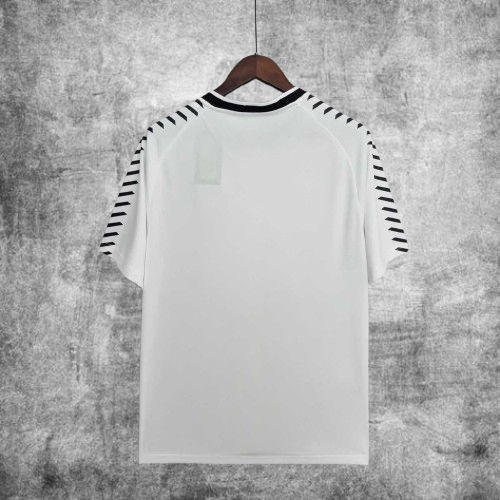 Colo Colo. Camiseta local 1992