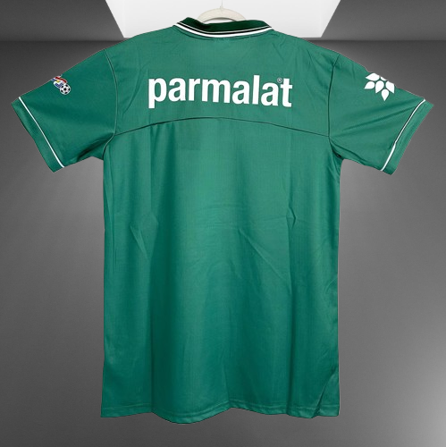 Palmeiras. Camiseta 100th Aniversario 1999
