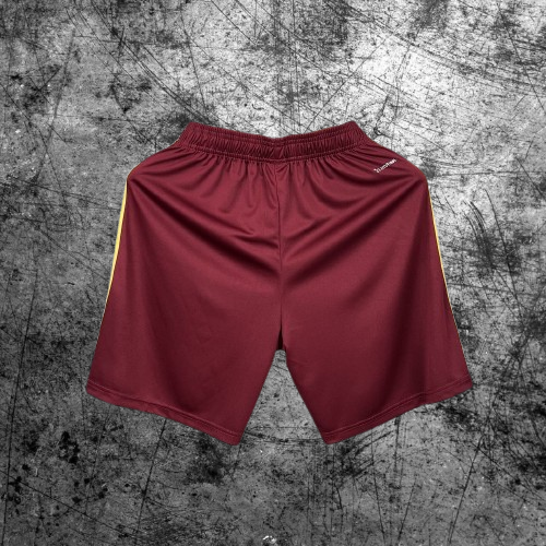 Selección de España. Short visitante 2026