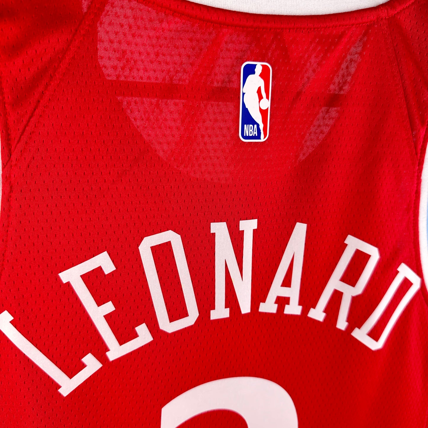 Los Ángeles Clippers. Statement Edition