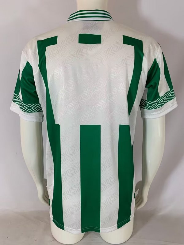 Cordoba. Camiseta local 1996-1997